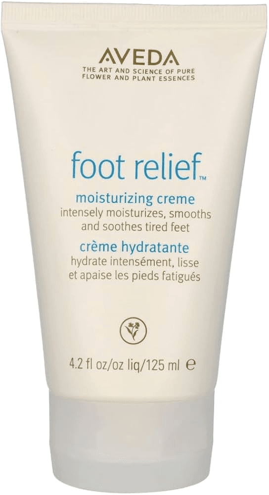 Foot Relief™ Moisturizing Creme