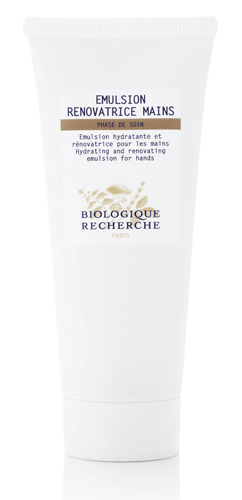 Emulsion Renovatrice Mains
