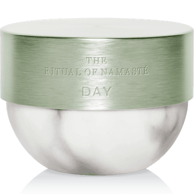 The Ritual Of Namasté Calming Sensitive Day Cream