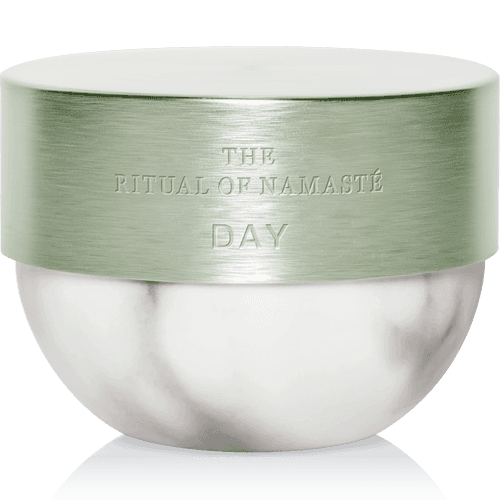 The Ritual Of Namasté Calming Sensitive Day Cream