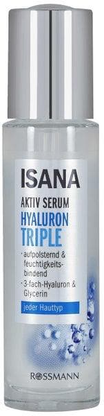 Aktiv Serum Hyaluron Triple