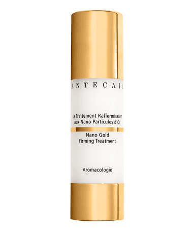 Nano Gold Firming Treatment