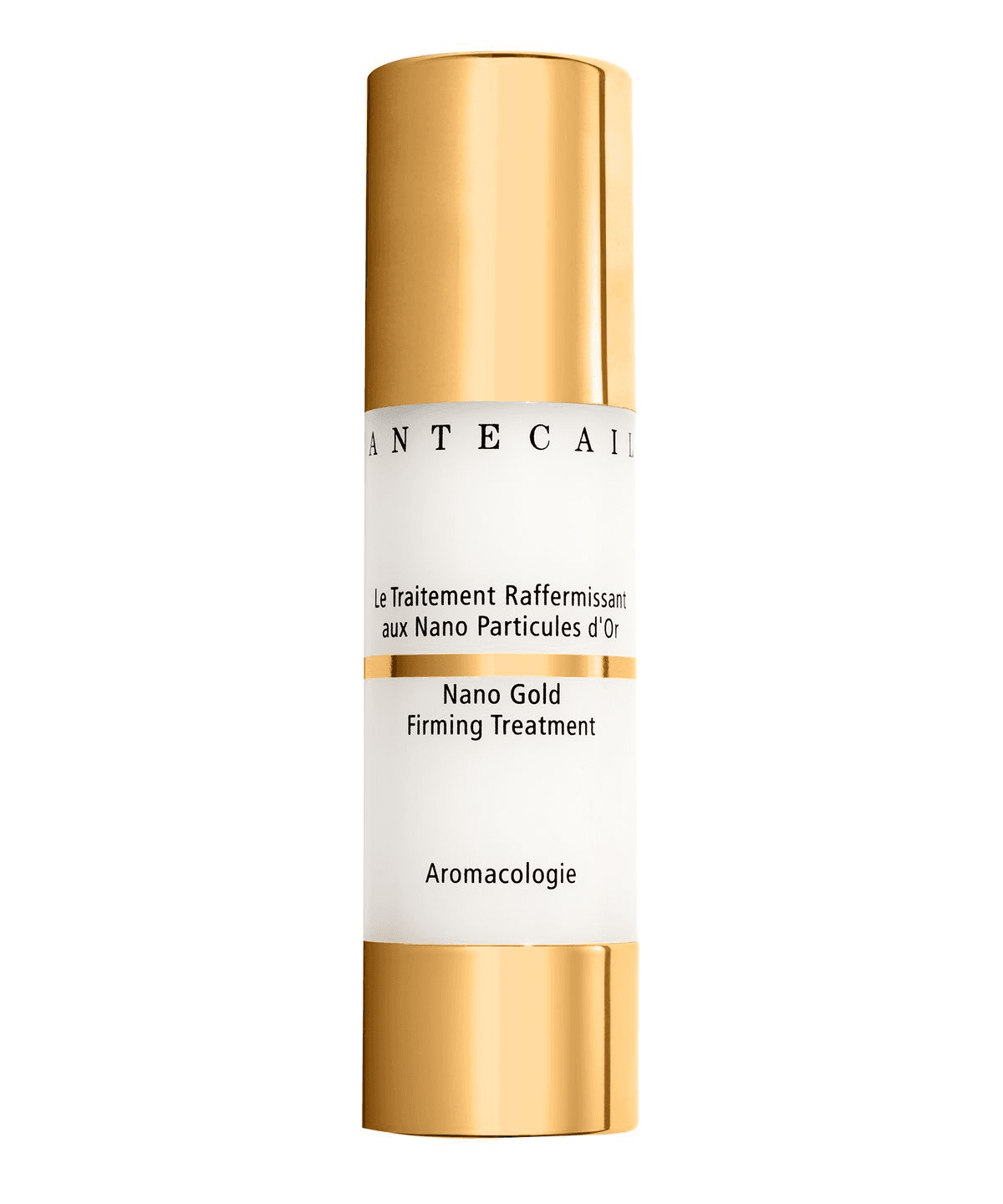 Nano Gold Firming Treatment