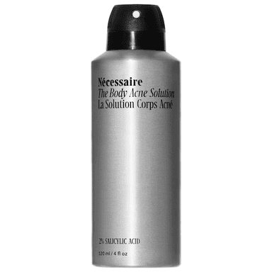 The Body Acne Solution