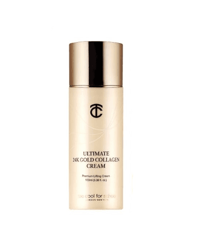 Ultimate 24k Gold Collagen Cream