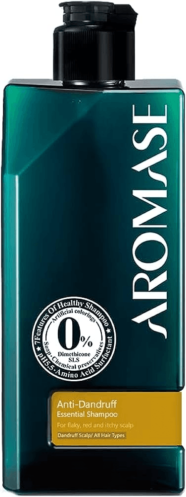 Anti-Dandruff Shampoo (For Dermatitis)