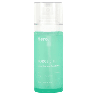 Supercharged Reset Mist