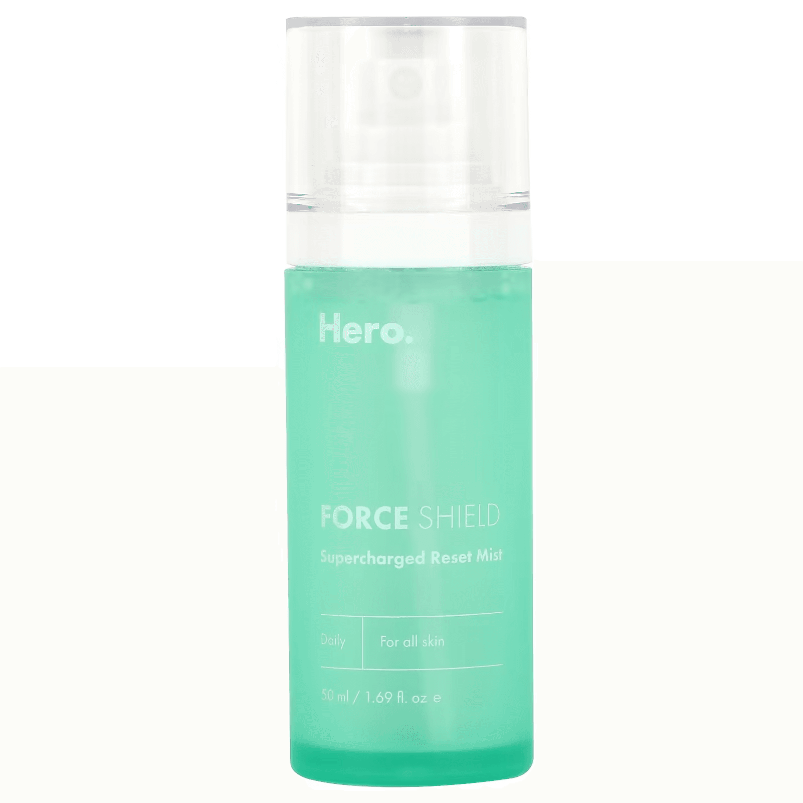 Supercharged Reset Mist