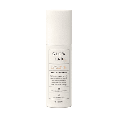 SPF15 Facial Moisturiser