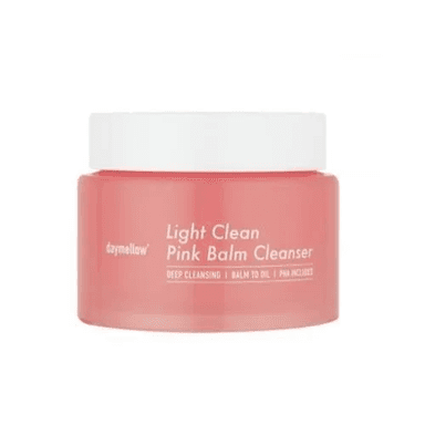 Light Clean Pink Balm Cleanser