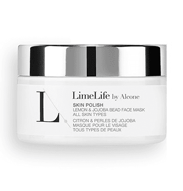 SKIN POLISH LEMON & JOJOBA BEADS