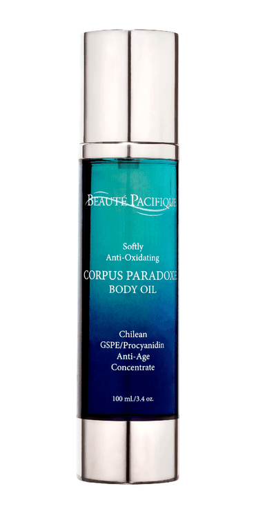 Corpus Paradoxe Body Oil