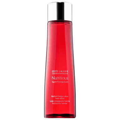 Nutritious Super-Pomegranate Radiant Energy Lotion Fresh Moist