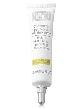 Blur Mint-Lemon Perfecting Concentrate