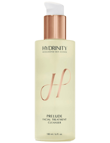 PRELUDE Facial Treatment Cleanser
