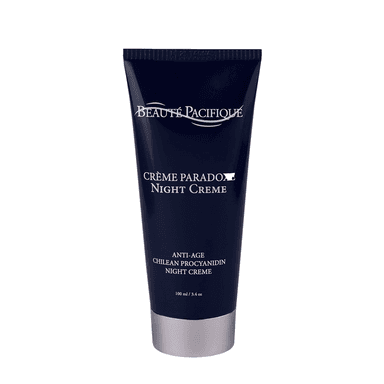 Crème Paradoxe Night Creme