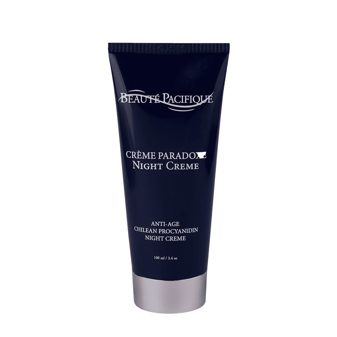 Crème Paradoxe Night Creme