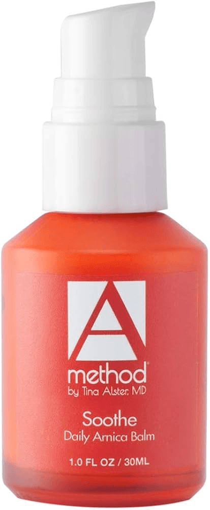 Soothe HC Arnica Recovery Balm