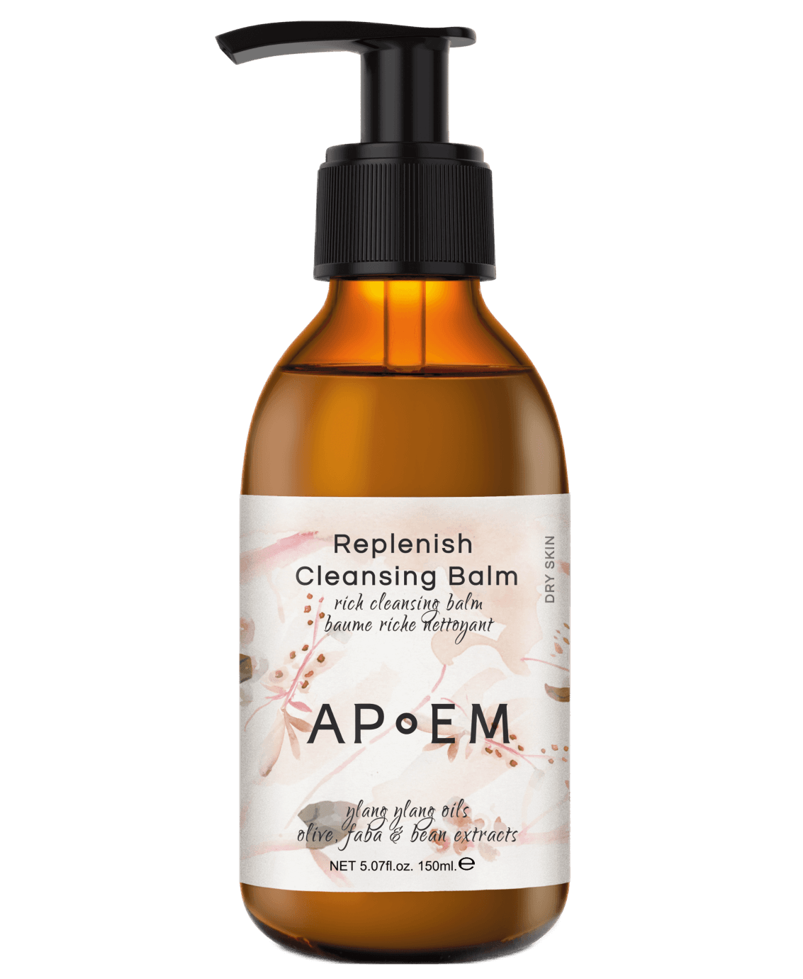 Replenish Cleansing Balm