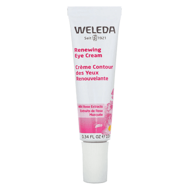 Renewing Eye Cream - Wild Rose
