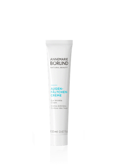 Eye Wrinkle Cream