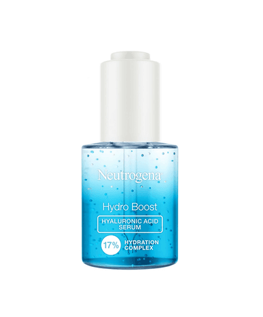 Hydro Boost Hyaluronic Acid Serum