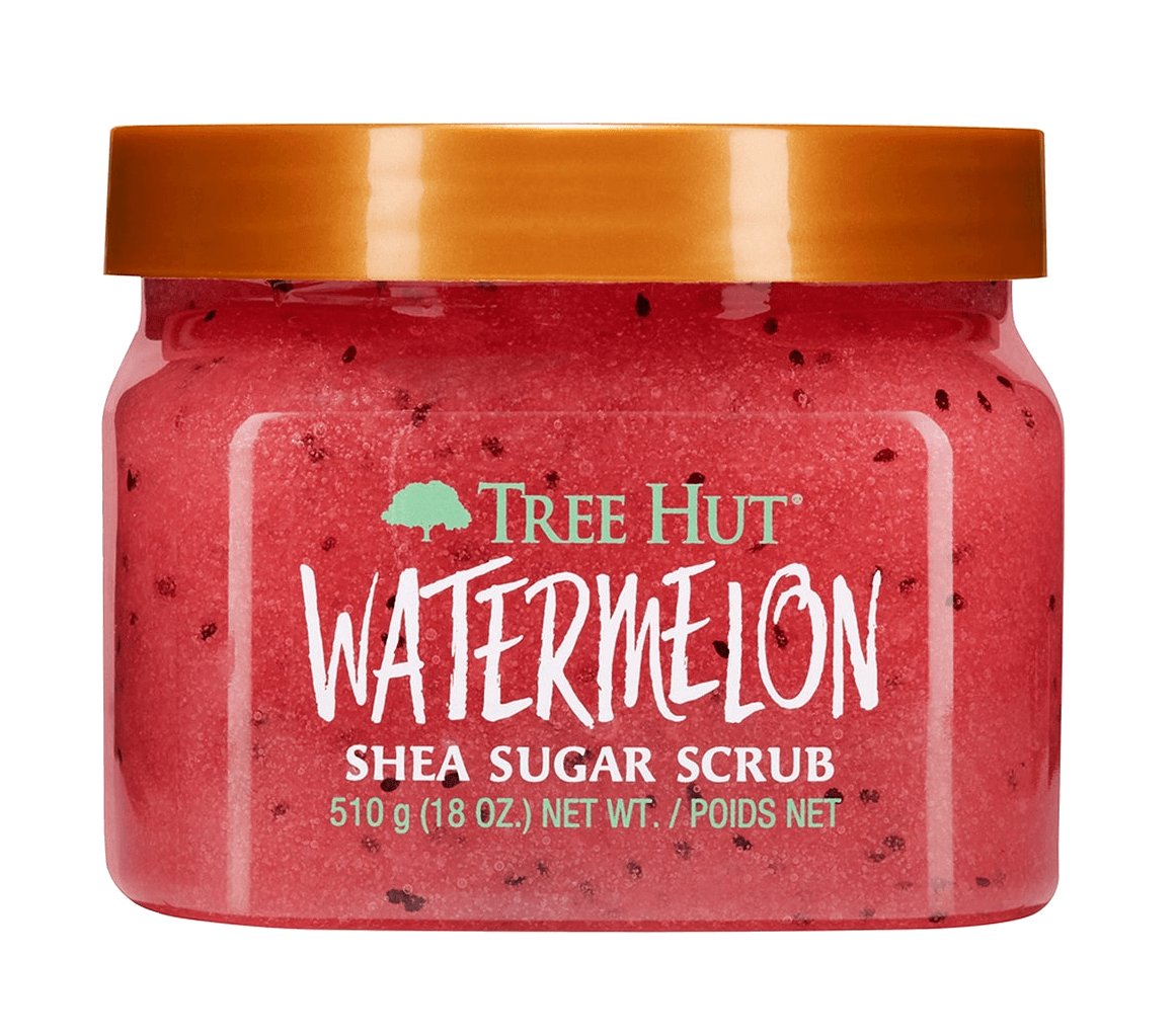 Watermelon Shea Sugar Scrub