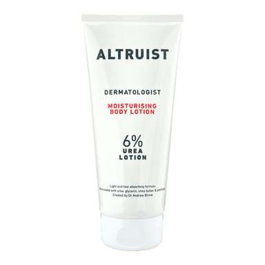 Moisturising Body Lotion 6% Urea