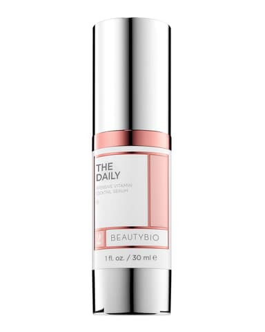 The Daily Intensive Vitamin Cocktail Serum