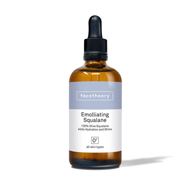 Emolliating Olive Squalane O7
