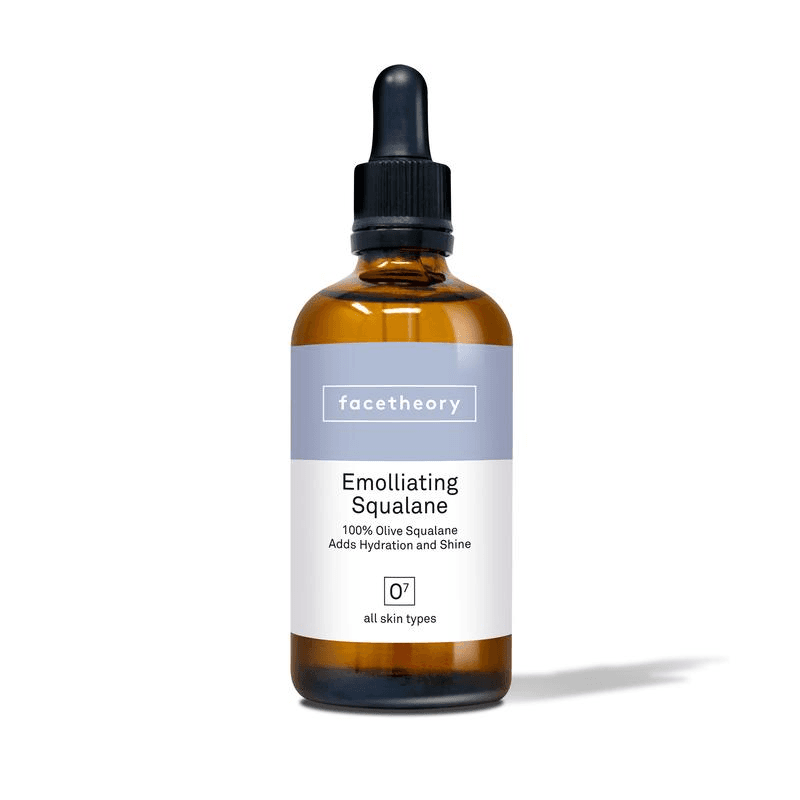 Emolliating Olive Squalane O7