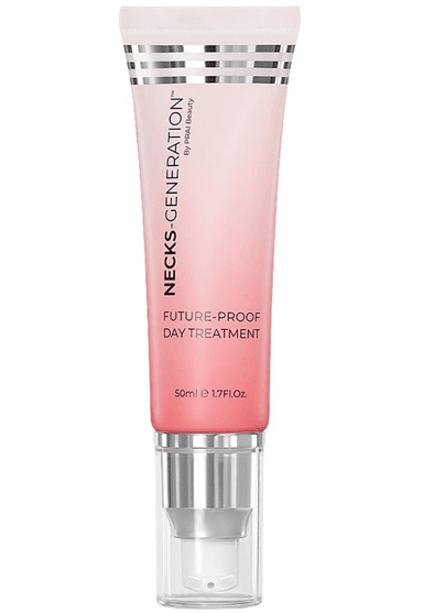 Necks-Generation Future-Proof Day Treatment