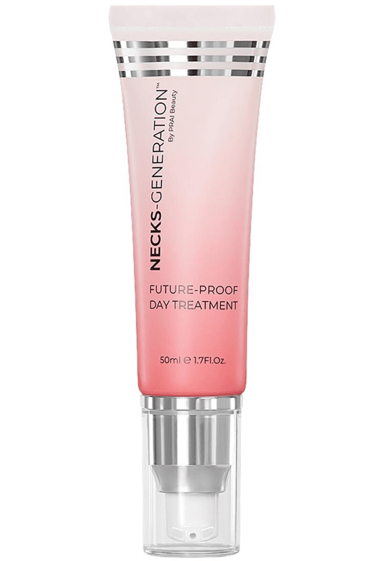 Necks-Generation Future-Proof Day Treatment