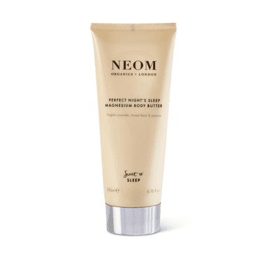 Perfect Night's Sleep Magnesium Body Butter