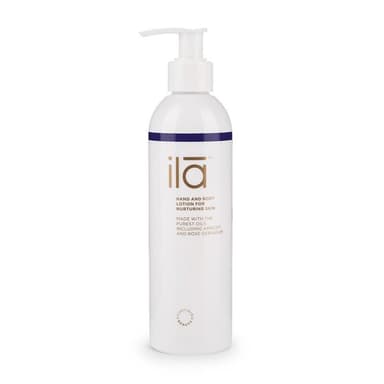 Hand And Body Lotion for Nurturing Skin