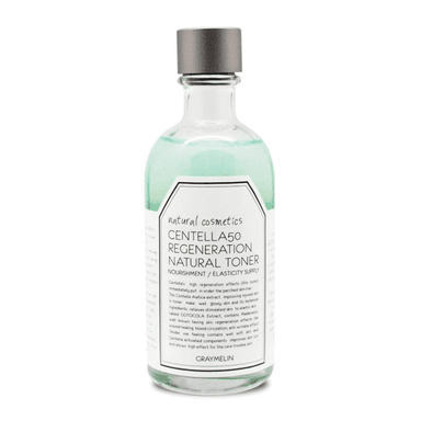 Centella 50 Regeneration Natural Toner