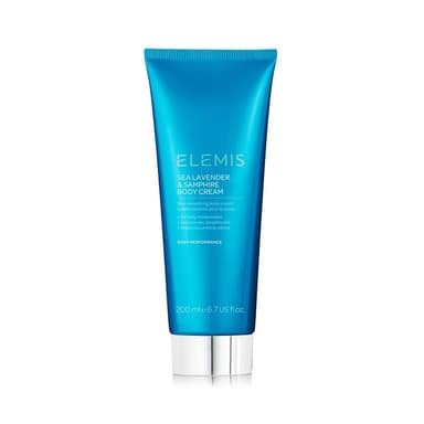 Sea Lavender & Samphire Body Cream