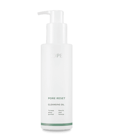Pore Reset Cleansing Oil