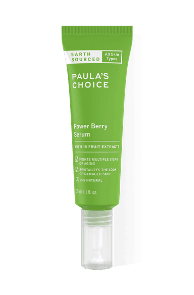 Power Berry Serum