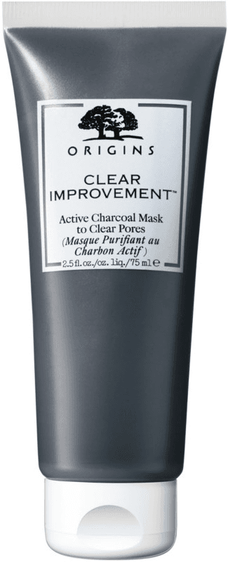 Clear Improvement™ Active Charcoal Mask to Clear Pores