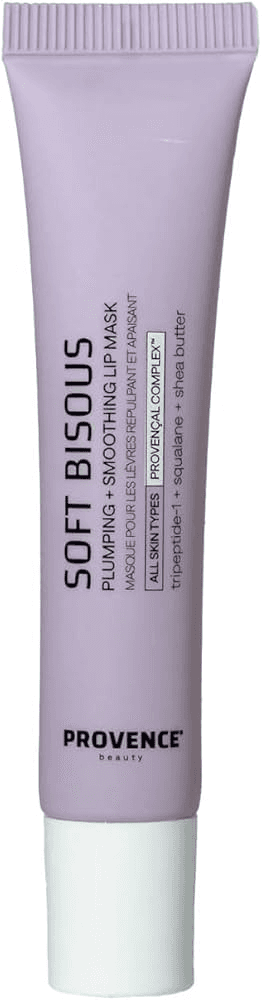 Soft Bisous Plumping + Smoothing Lip Mask