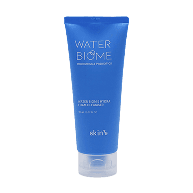 Water Biome Hydra Foam Cleanser