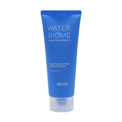 Water Biome Hydra Foam Cleanser