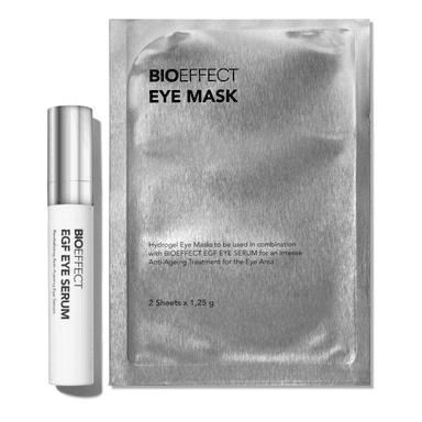 EGF Eye Mask Treatment