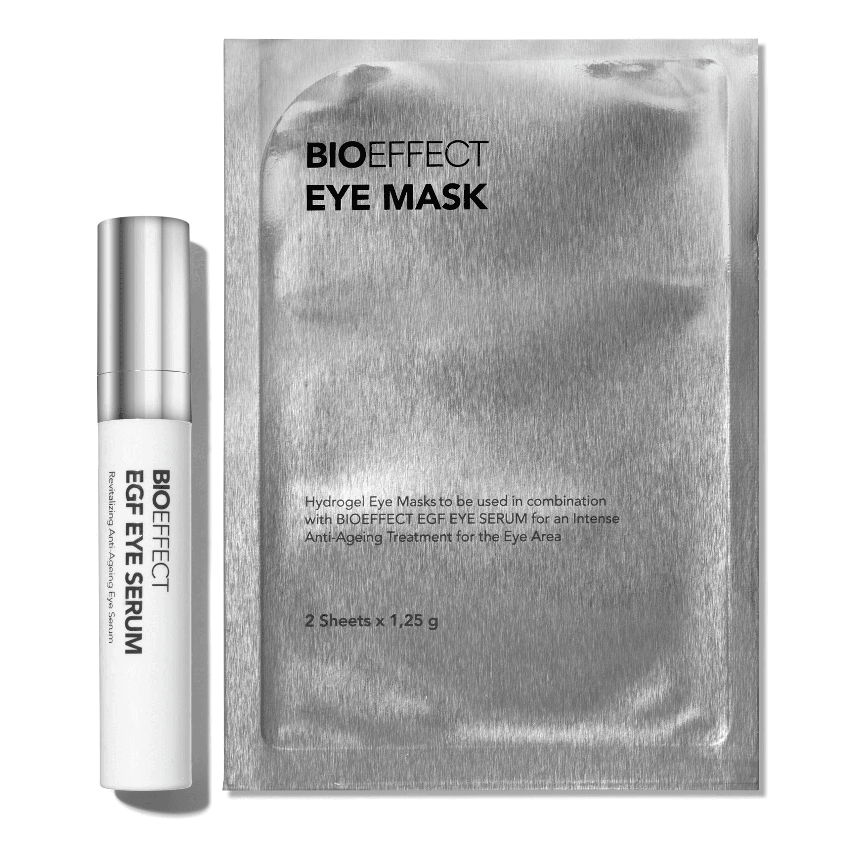 EGF Eye Mask Treatment