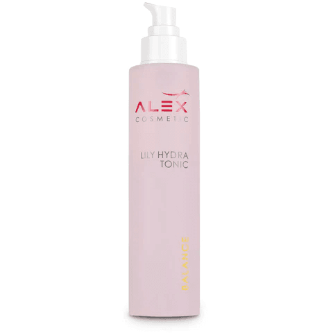 Lily Hydra Tonic