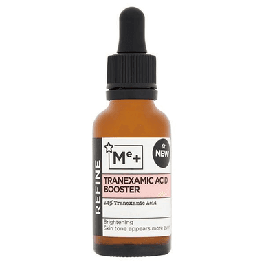 Tranexamic Acid Booster