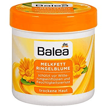 Melkfett Ringelblume