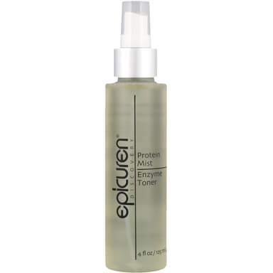 Protein Mist Enzyme Toner