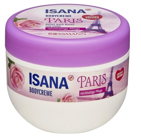 Bodycreme Paris
